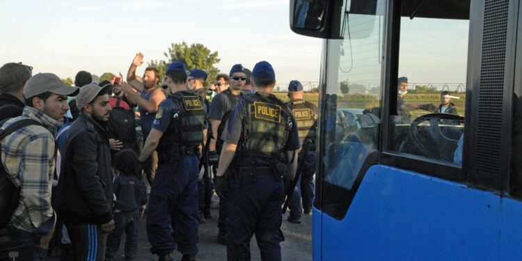 Denunciata sua scomparsa nel 2023. Cadavere venne trovato sotto l'autostrada magiara M7