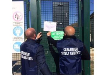 Vasta operazione coordinata dalla Dda di Salerno: in azione 70 militari