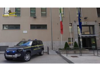 Droga comprata online era spedita con pacchi