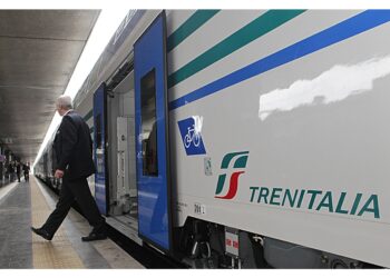 Guasto a Torre del Lago causa cancellazioni e ritardi sulla linea Tirrenica