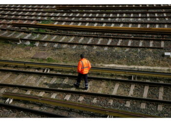 Stop temporaneo alla linea convenzionale per Milano tra Bologna e Castelfranco Emilia