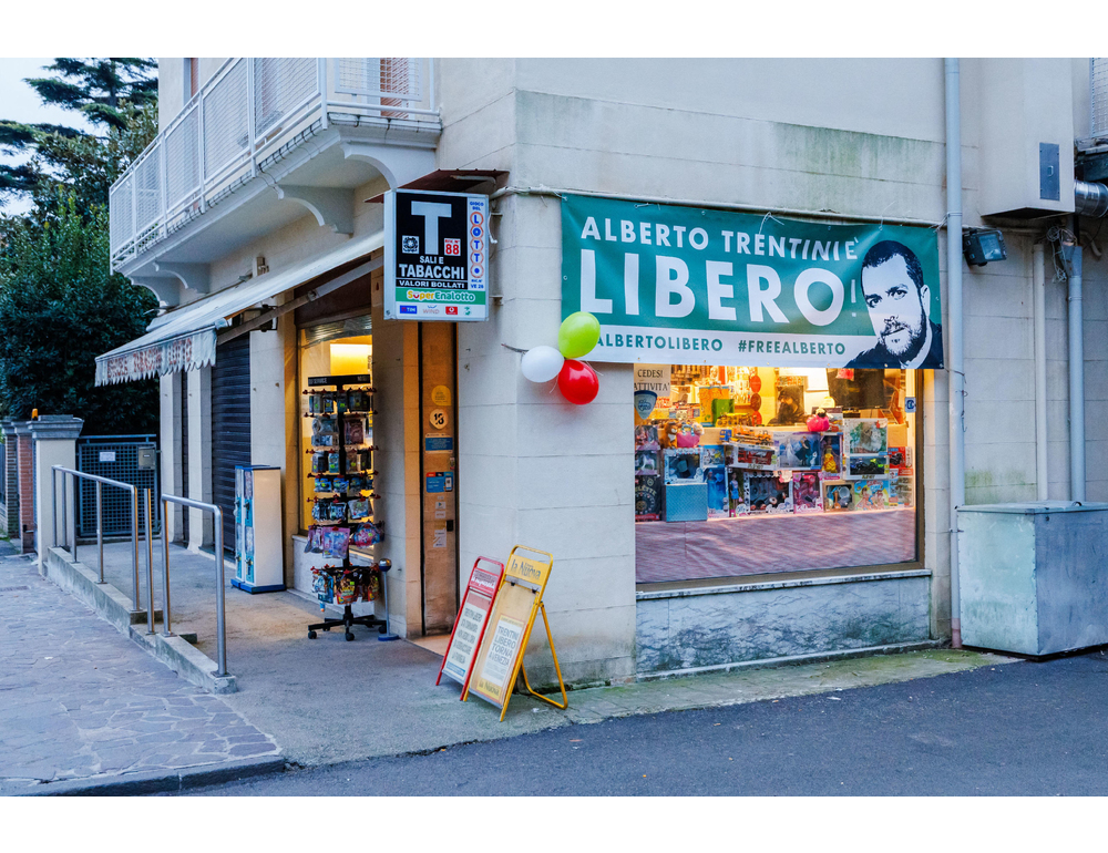 Trentini ancora lontano dal Lido, la madre attende il rientro a casa