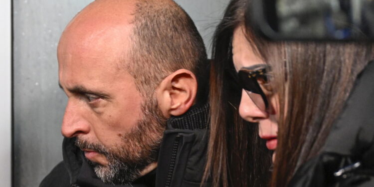 Ha pagato una cauzione di 200 mila franchi