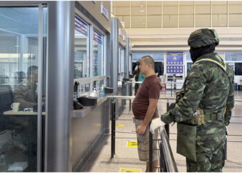 "Le esecuzioni sono state eseguite da un tribunale di Wenzhou"