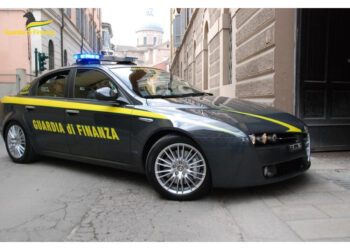 L'organizzazione era attiva in sette regioni italiane