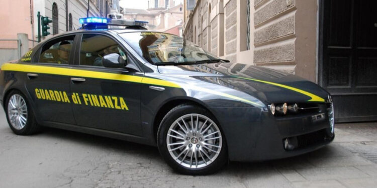 L'organizzazione era attiva in sette regioni italiane