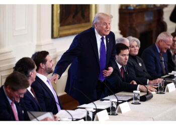 'Siamo pronti a fare business'