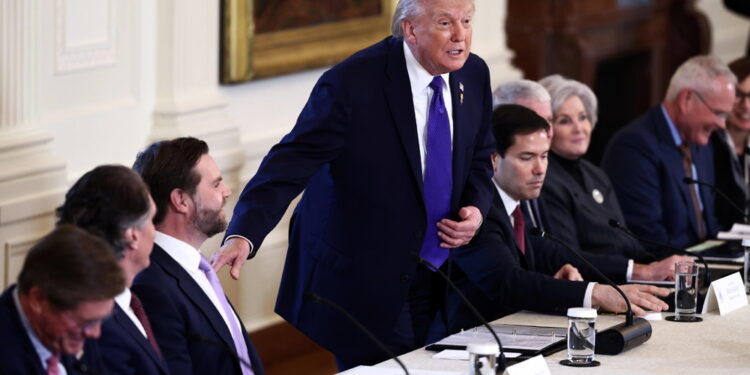 'Siamo pronti a fare business'