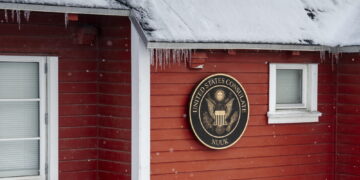 'Russia e Cina non sono spaventate dall'Alleanza. L'Europa si deve dare una regolata'