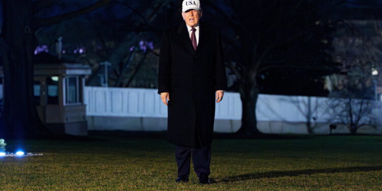 'Ho cancellato tutti gli incontri con i funzionari di Teheran'