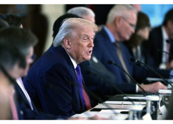 'Per sfruttare le riserve del Venezuela'