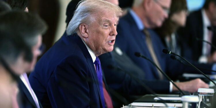 'Per sfruttare le riserve del Venezuela'