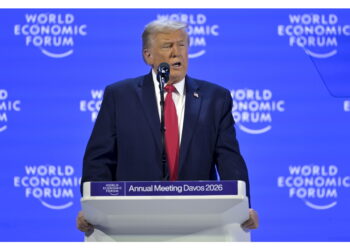 'Gli Usa sono il motore economico del pianeta'