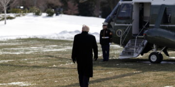 Con Homan a Minneapolis 'non è una ritirata ma un cambiamento'