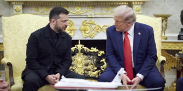 Intervista esclusiva alla Reuters