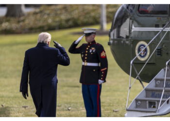 In un'intervista a Politico