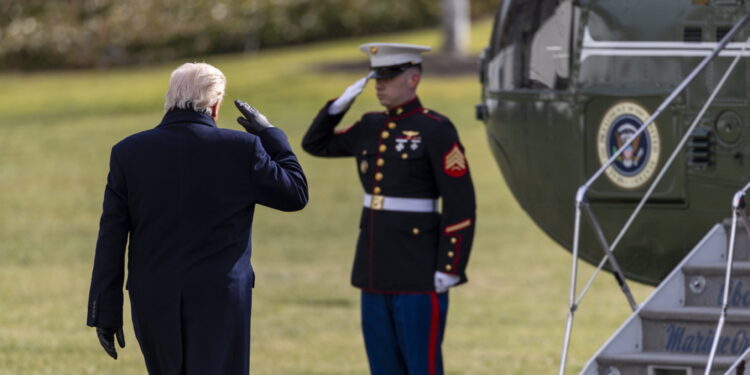 In un'intervista a Politico