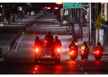 'Per catturare Maduro abbiamo provocato un blackout a Caracas'