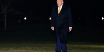 Il tycoon ai petrolieri: 'Ora avete la sicurezza totale'