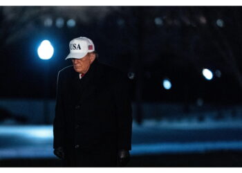 'Dovrebbero spiegargli che le sue dichiarazioni violano la legge'