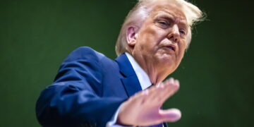 'Potremo avere tutto l'accesso militare necessario'