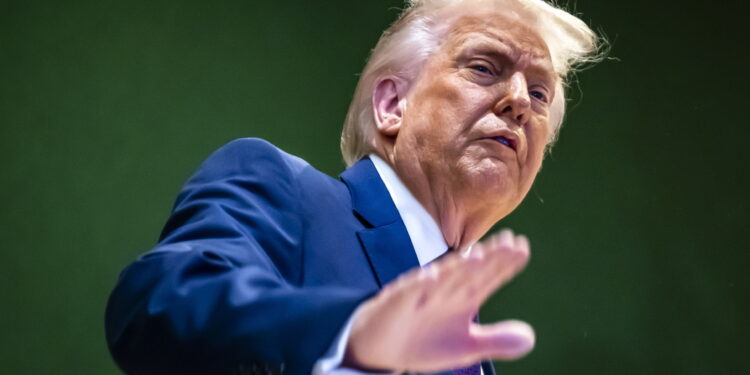 'Potremo avere tutto l'accesso militare necessario'