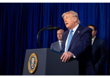 Il tycoon intervistato da Fox News