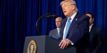 Il tycoon intervistato da Fox News