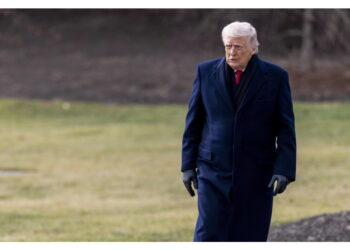 L'attacco dopo il rifiuto del presidente francese di partecipare al Board per Gaza