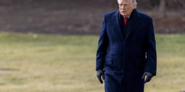 L'attacco dopo il rifiuto del presidente francese di partecipare al Board per Gaza