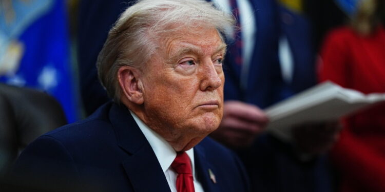 Lo annuncia la Casa Bianca