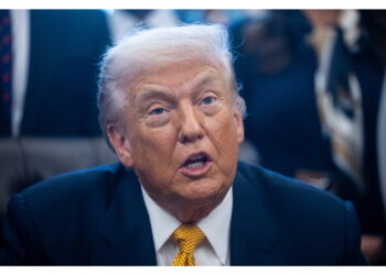 Dopo l'escalation tra manifestanti e agenti dell'Ice