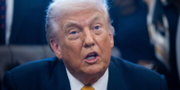 Dopo l'escalation tra manifestanti e agenti dell'Ice