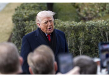 'L'isola è fondamentale per la sicurezza Usa e mondiale'