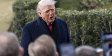 'L'isola è fondamentale per la sicurezza Usa e mondiale'