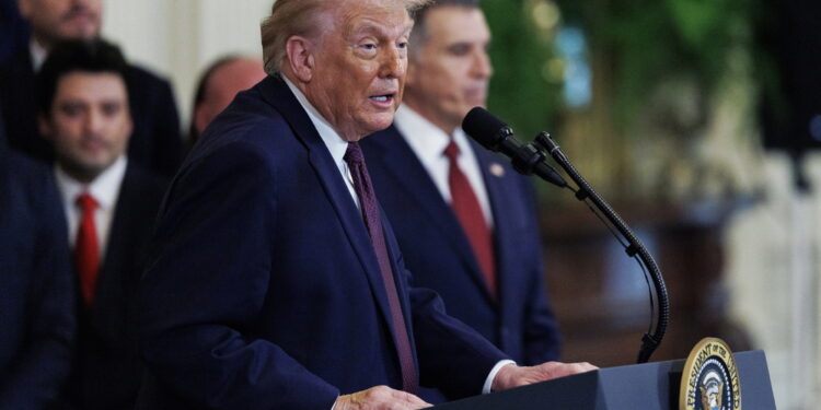 'Se non vinciamo alla Corte Suprema sulle tariffe sarebbe una vergogna'