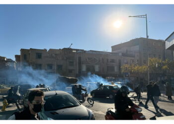 'Siamo pronti a partire'