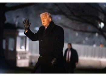 Sembra considerare le elezioni del 2020