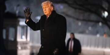 Sembra considerare le elezioni del 2020