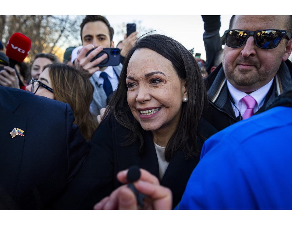 'Una donna meravigliosa che ha affrontato tante difficoltà'