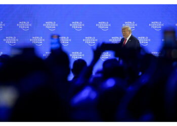 'E' un pezzo di ghiaccio