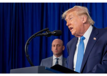 Lo ha detto il presidente ai deputati repubblicani