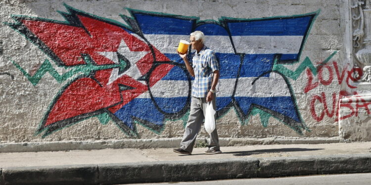 Politico: 'La misura è sostenuta da Rubio'