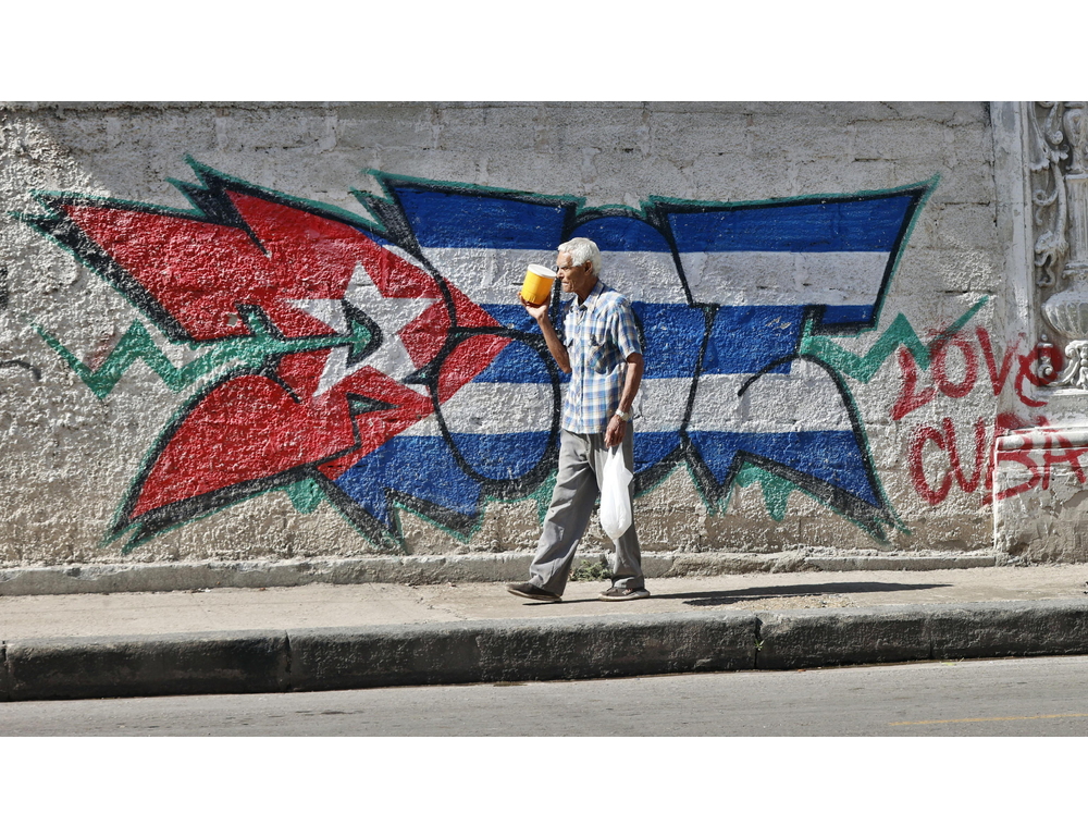 ‘Trump valuta un blocco navale per fermare importazioni di petrolio a Cuba’