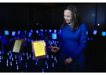 'Al momento hanno un vicepresidente'