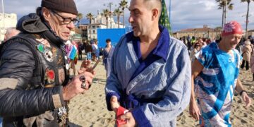 "Il discorso di Mattarella? Lo guarderò in differita"