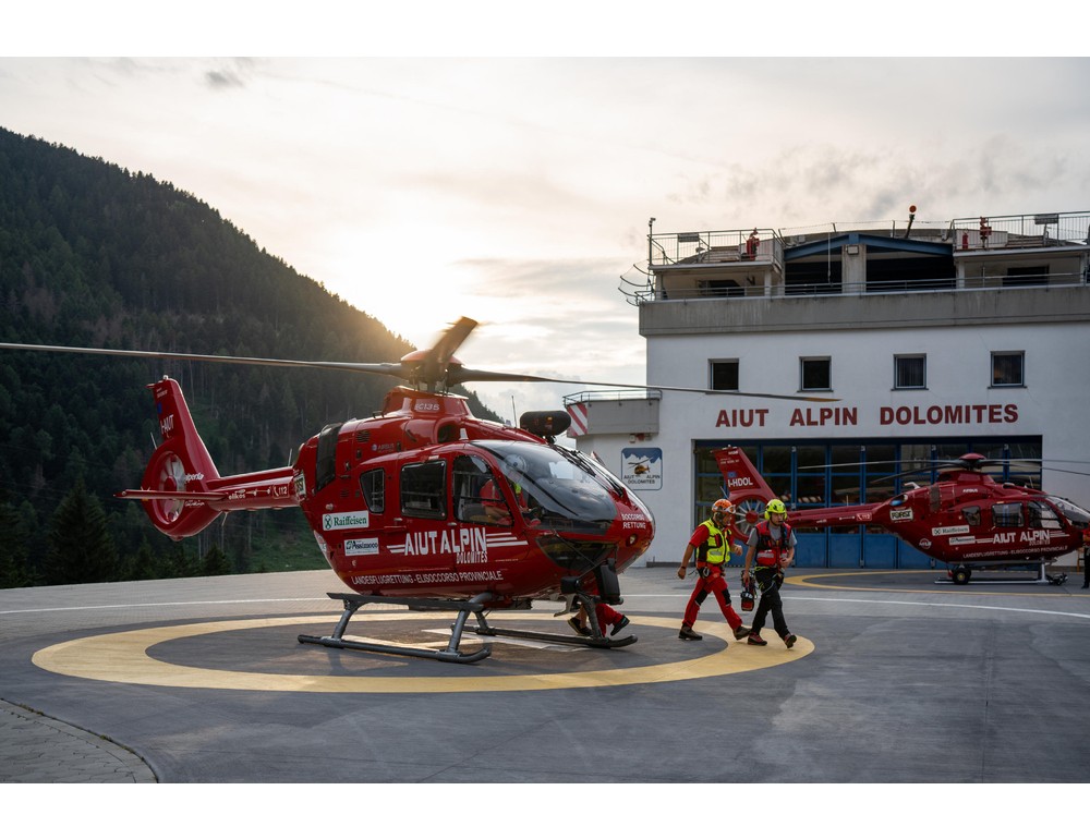 Turista precipita e muore durante un’escursione in valle Aurina