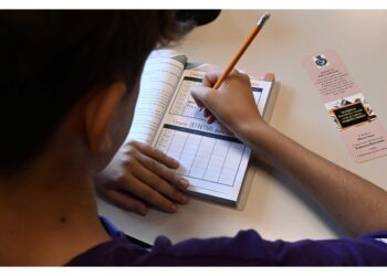 Ospitano quasi mezzo milione di alunni