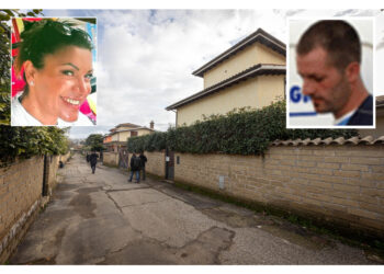 Primi risultati dell'autopsia. Federica ha provato a difendersi