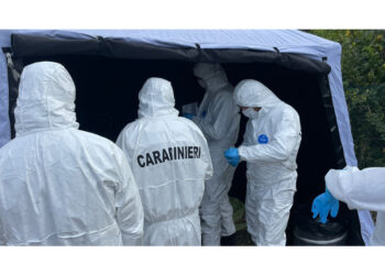 Pm contestano a Carlomagno il femminicidio e l'occultamento di cadavere